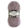Yarn "Superlana Klasik" 25% wool, 75% acrylic 280m/100g (142 gray rose)