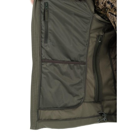 Jacket 7.62 Bastion, Soft Silel, Oliva, Rr. 44-46 Height 170-176 m-10