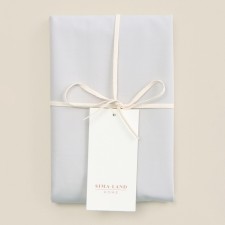 Pillowcase 300TS SL Home Percale 70*70+3 cm, cell, 100% cotton