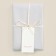 Pillowcase 300TS SL Home Percale 70*70+3 cm, cell, 100% cotton