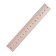 Wooden line 15 cm, (without shk)