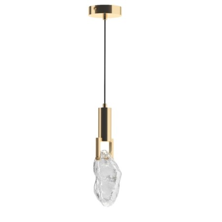 Suspended lamp IP20 LED 5W 200LM 3000K-4
