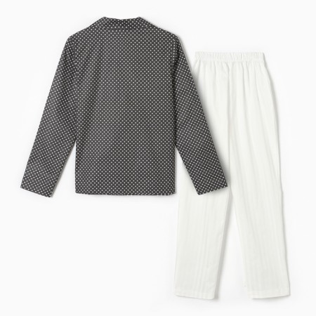Female pajamas (shirt and trousers) KAFTAN "Stars" p. 40-42-9