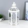 Nightlight 48129/1 batteries 3haaa white 14x16x32 cm Risalux