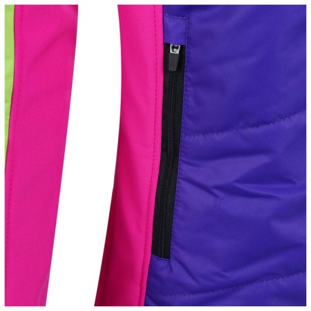 Warmed jacket onlytop, multicolor, p. 46-8