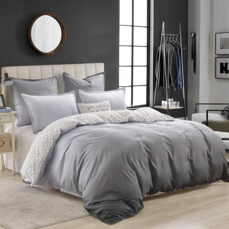 Sofi de Marko “Sue” bedding, size 230x250 cm, 160x220 cm - 2 pcs, 50x70 cm - 2 pcs, 70x70 cm - 2 pcs-1