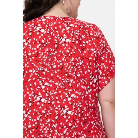 Women's dress, size 56-8
