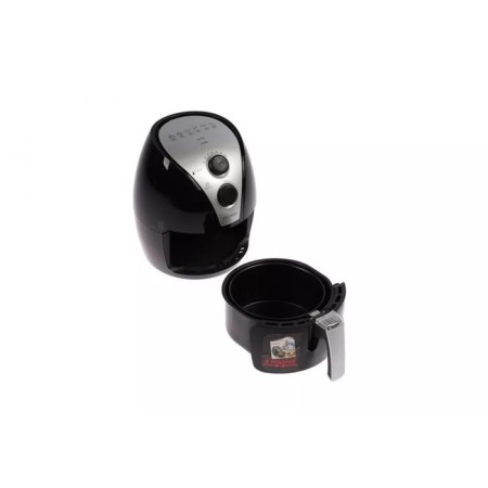 Anergy Energy EN-288, 1350 W, 80-200 ° C, 2.6 L, black-gray-1