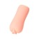 Realistic Kokos Sanda, TPR, bodily masturbator, 15.5 cm