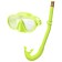 Set for Summaria "Adventure Seeker": Mask, Pipe, from 8 years old