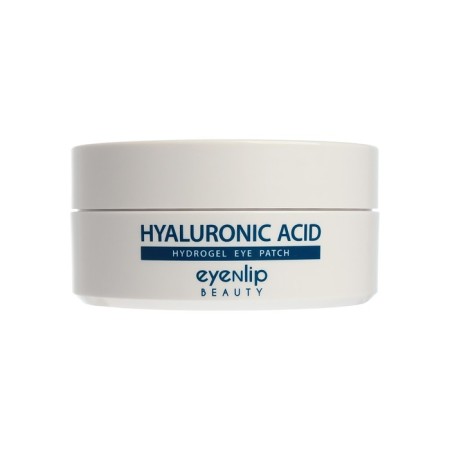 Hydrogel eyes with hyaluronic acid-3