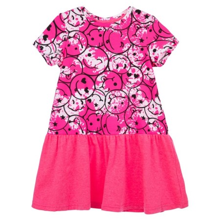 Dress for girl PlayTode, height 110 cm-4