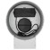 Exposure Krona Tina 350 White 3P, island, 1300 m3/h, 3 speeds, 35 cm, white