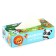 Paper napkins in the box "Children's", 100 pcs, two -layer
