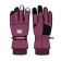 Gloves for a girl, size 17