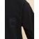 Jumper for boys, height 122 cm, black color