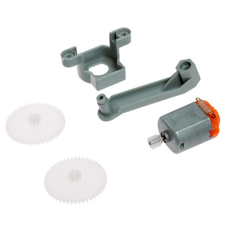 Energy lamp set for experiments-2