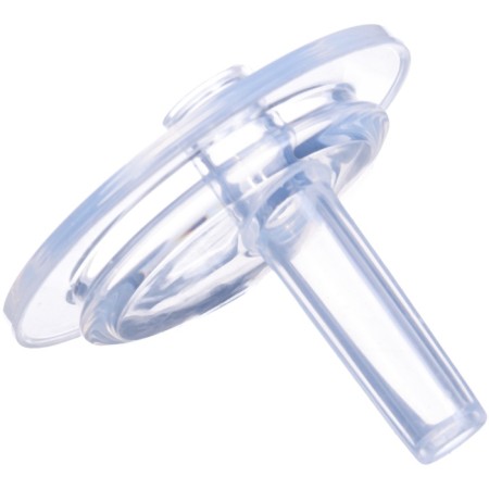 Small nose for the drinker, +9 months, fast stream, wide throat 50mm.-10