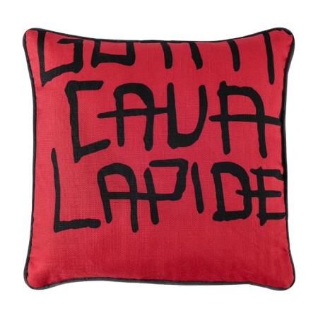 Decorative pillow Unstatus quo, size 40x40 cm-8