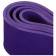 Espander Multifunctional Onlytop, 208x6.4x0.5 cm, 23-68 kg, purple color