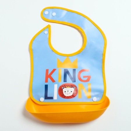 Blooper for feeding waterproof on the button, with a super-carman, mix-6