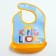 Blooper for feeding waterproof on the button, with a super-carman, mix