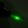 Laser Parish Battery, 200 mAh, 532 nm, USB, green beam