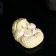 Figure soap "Hedgehog" 65 g