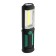 Locky flashlight, Magnet