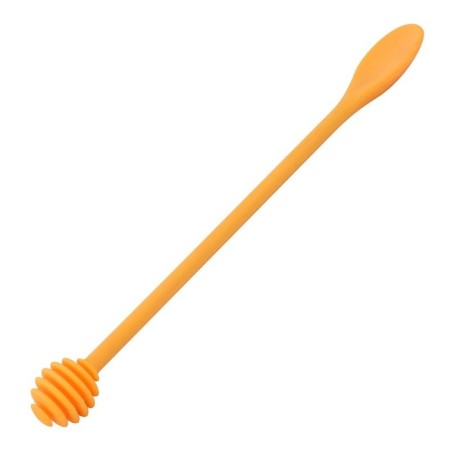 Spoon for honey, color mix-1