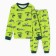 Pajamas for boys, light, height 128