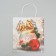 Craft package "Happy New Year", 22 x 25 x 12 cm, new year