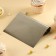 Confectionery spatula with a size line Konfinetta, 15 × 12 cm
