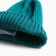 Children's hat minku rr 52-56, col. sea ​​wave