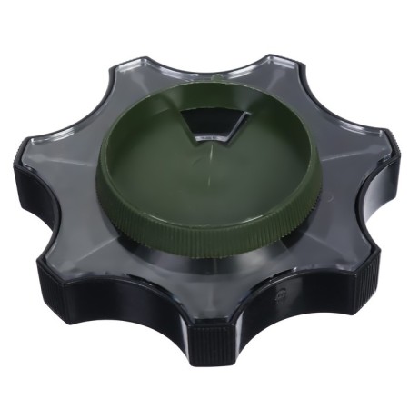 Box for cargo "Asterisk", mix-3