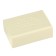 Soap toilet "bath" Ordinary without wrapping, 200 g