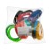 Plastic SL PLA-15, for 3D handles, 15 colors of 10 meters