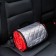 Tourist car rug, 150 × 110 cm, gray