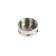 Aqualink plug, 3/4 ", internal thread, nickel -plated brass
