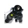 Telescopic tripod ADA A00175, thread 5/8 ", 1.53 m