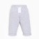 Pants for children, gray color, height 62cm