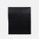 Male bag, black color