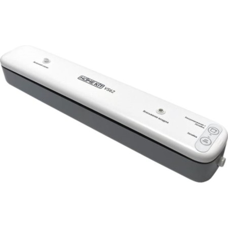 Vacuumor Home Kit VS62, 85 W, 4 l/min, white-gray-1