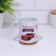 Sublimation mug "beloved son" Cup, with application