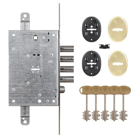 Solder Castle Mottura 52.771, universal-1