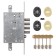 Solder Castle Mottura 52.771, universal