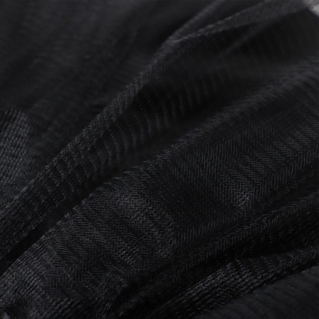 Children's skirt KAFTAN, black-3