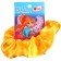 Hair elastic band glow, satin, Winx