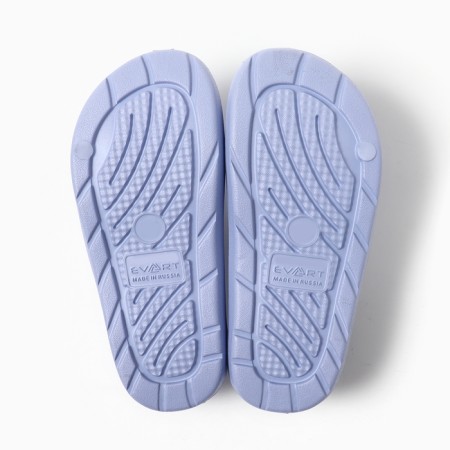Female Slants "Sandra" Lavender Color, Rr. 37-2