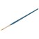 Brush Art Synthetics Gamma "Gallery", Round No. 5, short handle 302005